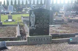 Divilly Thomas Cloonacath